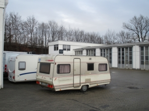 Werkstatt für Wohmobil, Wohnwagen und Camper in München - JOHANN DAIBERL GmbH Werkstatt für Wohmobil, Wohnwagen und Camper in München - JOHANN DAIBERL GmbH
